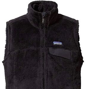 Patagonia re-tool vest. NWT